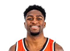 Kyle Cuffe, Jr. headshot