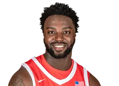 Noah Harris headshot