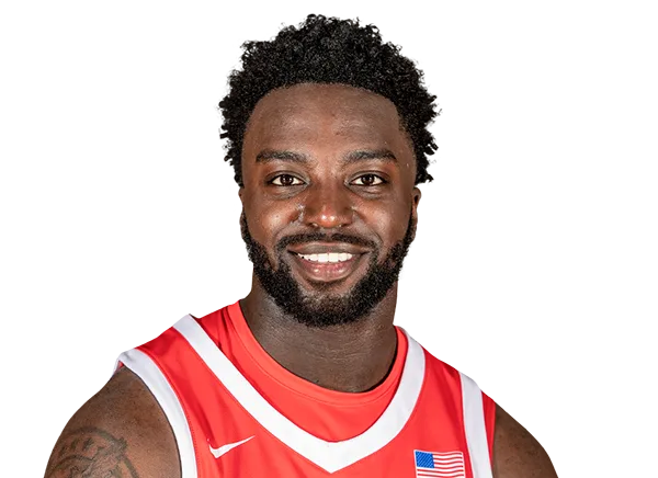 Noah Harris headshot