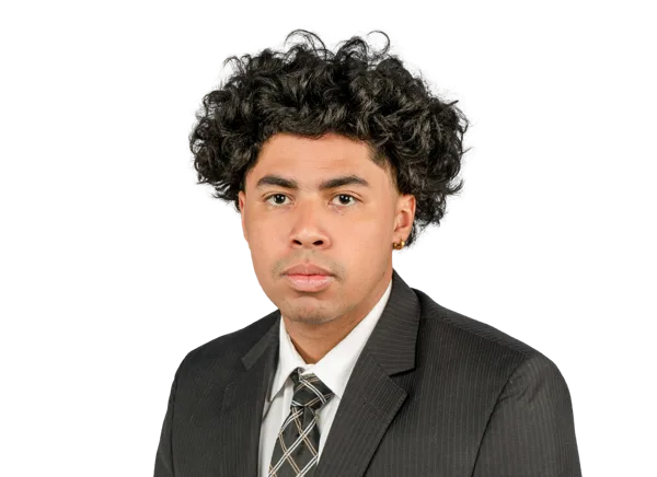 Julian Hammond III headshot
