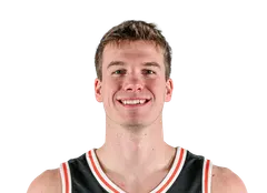 Blake Peters headshot