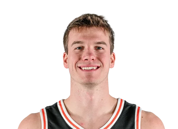 Blake Peters headshot