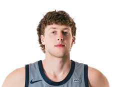 AJ Braun headshot