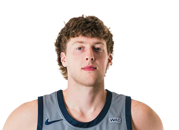 AJ Braun headshot