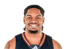 CJ Anthony headshot