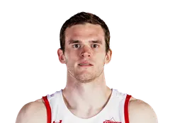 Ian Motta headshot