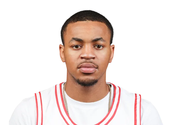 Nazir Williams headshot