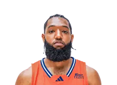 Elvin Edmonds IV headshot