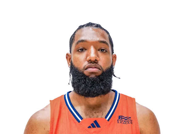 Elvin Edmonds IV headshot