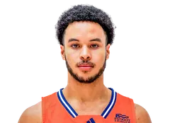 Josh Bascoe headshot