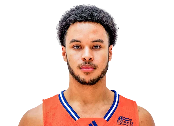 Josh Bascoe headshot