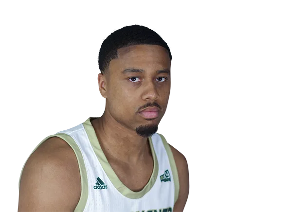 Brandon Betson headshot