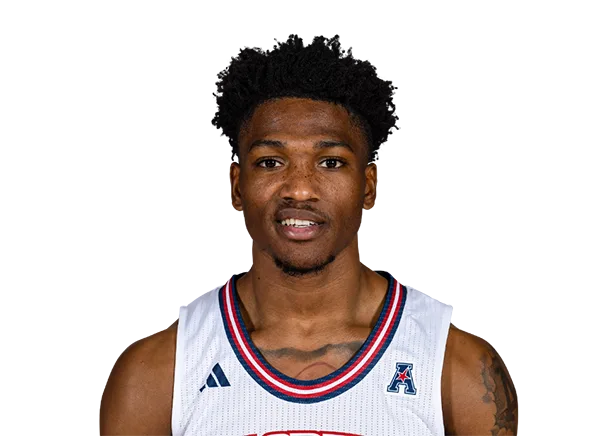 Brandon Weatherspoon headshot