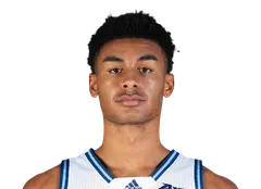 Quentin Diboundje headshot