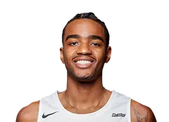 Jordan Roberts headshot