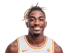 Jahmai Mashack headshot