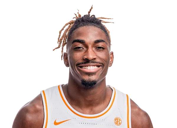 Jahmai Mashack headshot