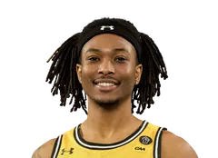 Rahdir Hicks headshot