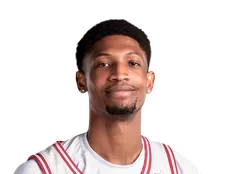 Kaleb Stewart headshot