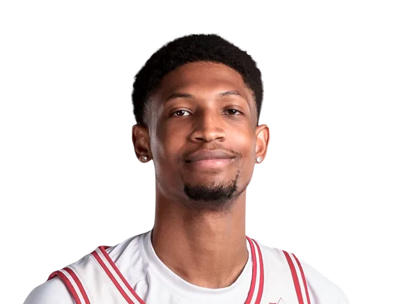 Kaleb Stewart headshot