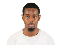 Deaquan Williams headshot