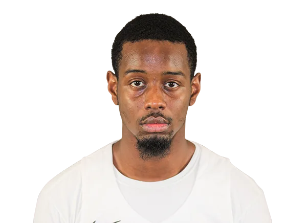 Deaquan Williams headshot