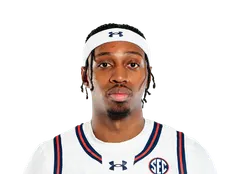 Denver Jones headshot