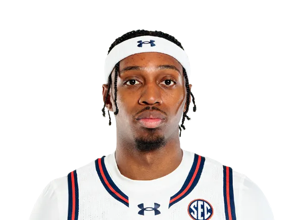 Denver Jones headshot