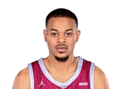 Aquan Smart headshot