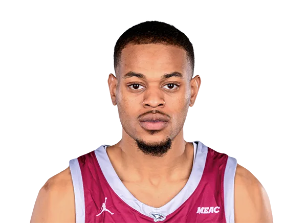 Aquan Smart headshot