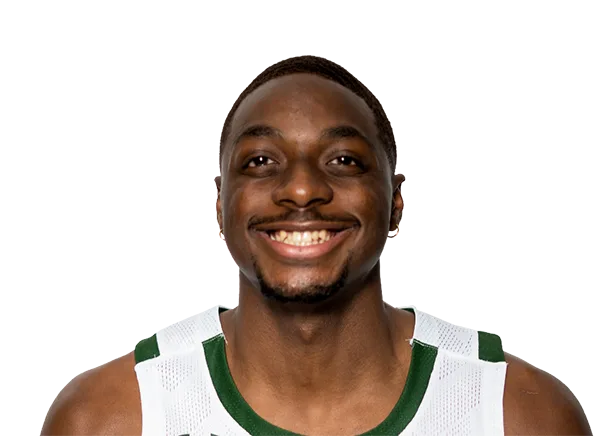 Chandler Jacobs headshot