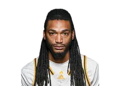Jourdan Smith headshot