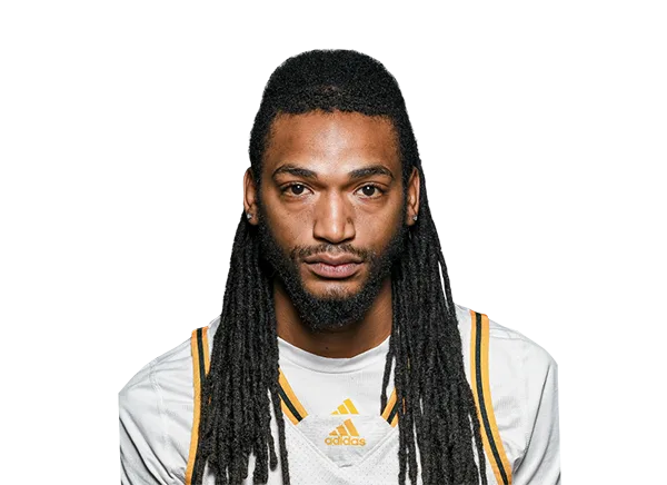 Jourdan Smith headshot