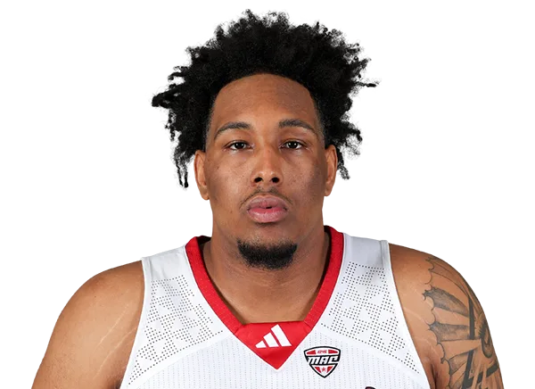 Anderson Mirambeaux headshot