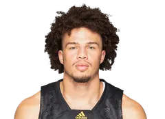 Brahm Harris headshot