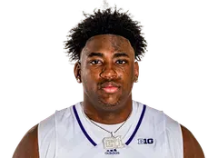 Great Osobor headshot