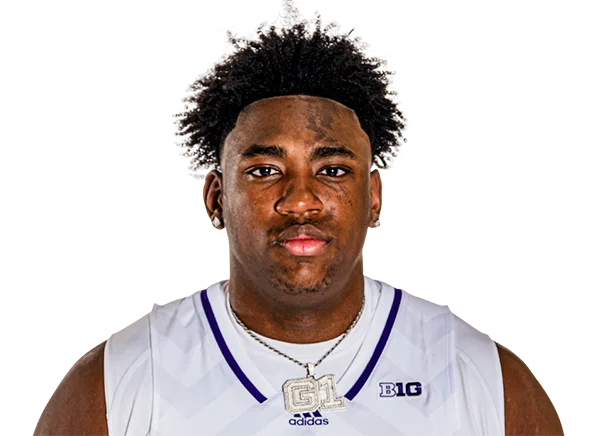 Great Osobor headshot