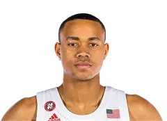 Bryce McGowens headshot
