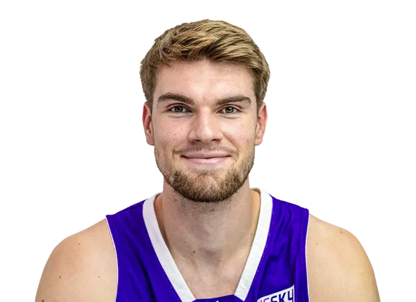 Alex Tew headshot