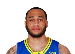 Tahron Allen headshot