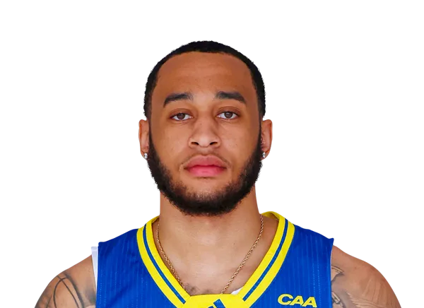Tahron Allen headshot