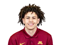 Mike Mitchell Jr. headshot