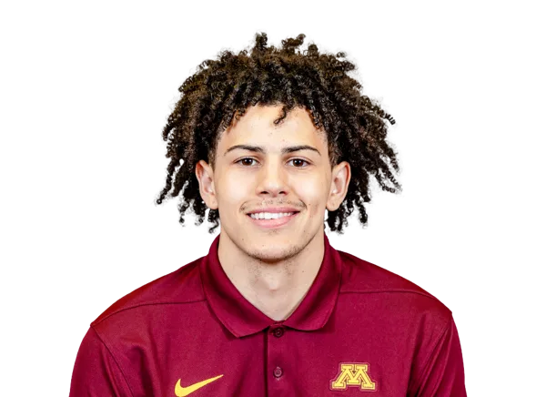 Mike Mitchell Jr. headshot
