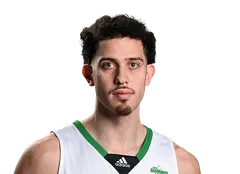 Tsotne Tsartsidze headshot