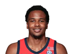 Davon Barnes headshot