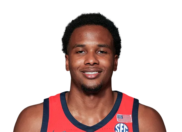 Davon Barnes headshot
