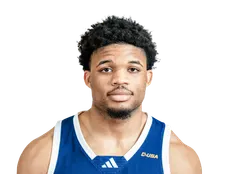 Kevin Kalu headshot