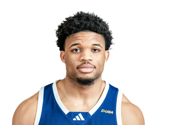 Kevin Kalu headshot