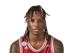 Christyon Eugene headshot