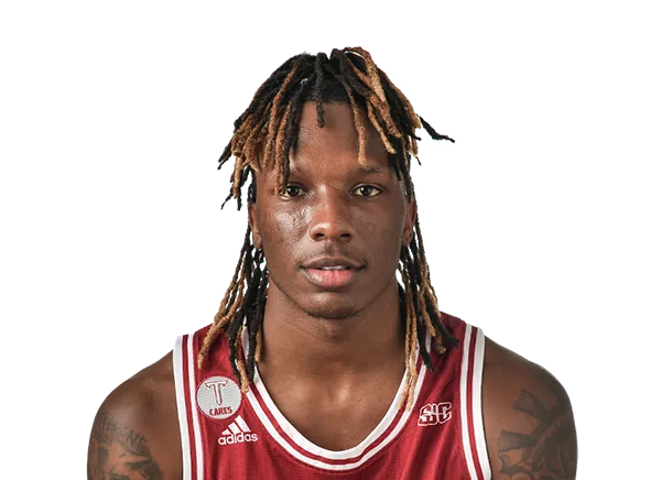 Christyon Eugene headshot